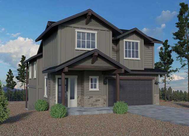 Property at 589 N Snowberry Cir, Flagstaff, AZ 86004, 3 beds, 2.5 baths