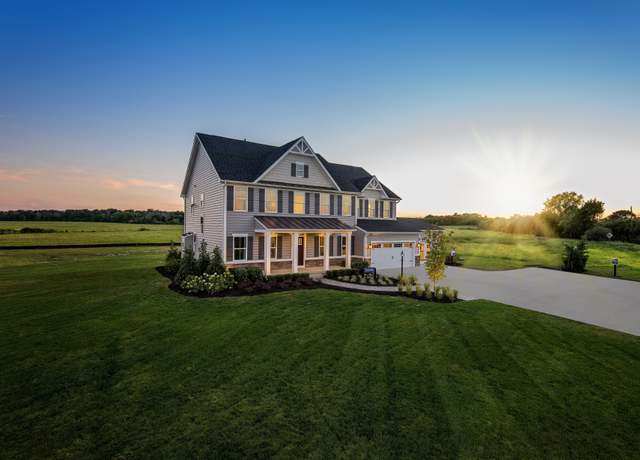 Property at Homes Available Soon Plan, Moyock, NC 27958