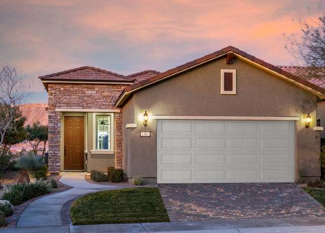 Property at Pine Spring Plan, Mesquite, NV 89034, 2 beds, 2 baths