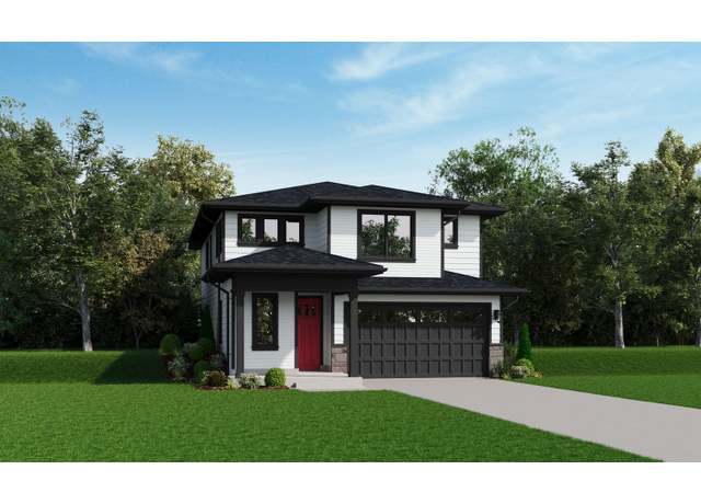 Property at The Juniper Plan, Kent, WA 98032, 3 beds, 2.5 baths