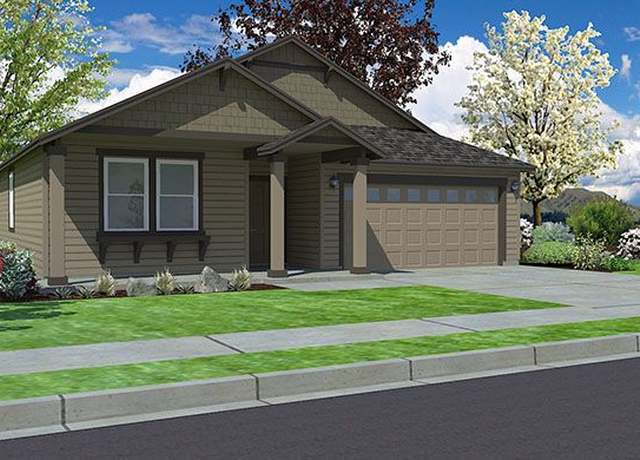 Property at 9305 N Secretariat Ln, Hayden, ID 83835, 3 beds, 2 baths