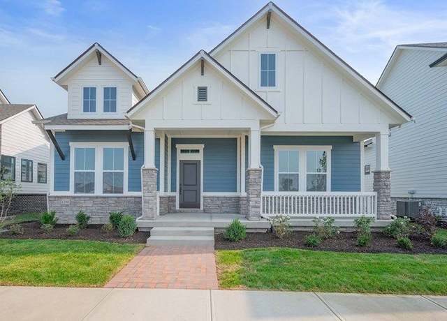 Property at Allegient Plan, Westfield, IN 46074, 2 beds, 2 baths