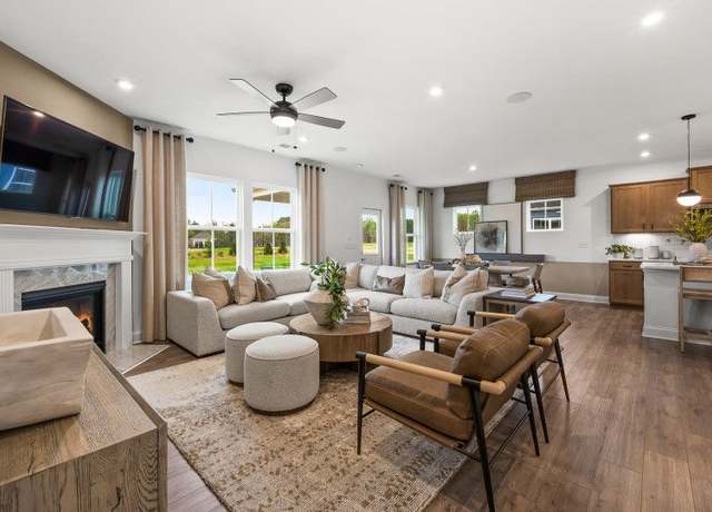 Property at 15004 Meadows Hunt Ln, Huntersville, NC 28078, 5 beds, 3 baths