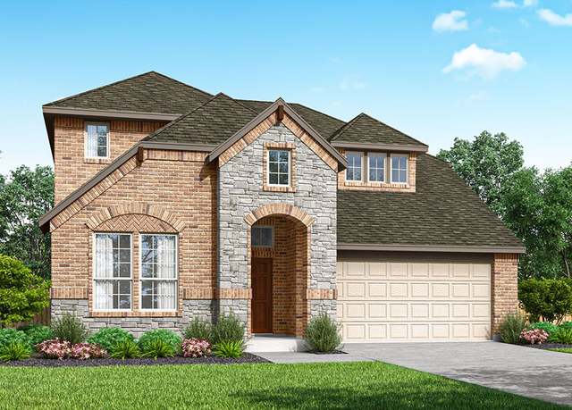 Property at 14506 Herschel St, Pilot Point, TX 76258, 4 beds, 2 baths