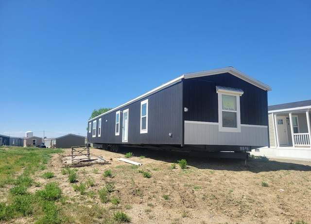 Property at Jessup Wilson Plan, Evansville, WY 82636, 3 beds, 2 baths
