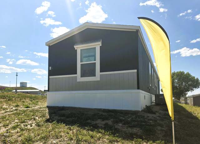 Property at Jessup Wilson Plan, Evansville, WY 82636, 3 beds, 2 baths