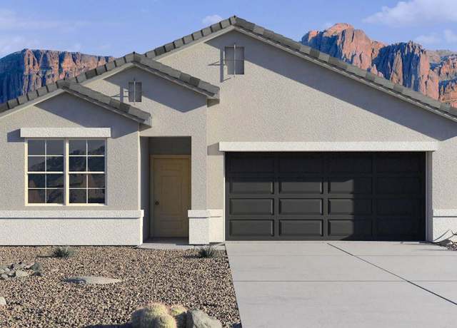 Property at Dove Plan, Buckeye, AZ 85326, 3 beds, 2 baths