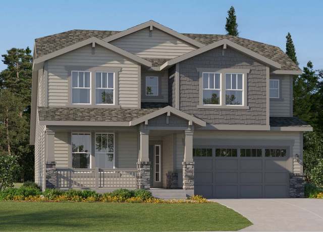 Property at Chelton Plan, Pk2yfp Firestone, CO 80504, 4 beds, 2.5 baths
