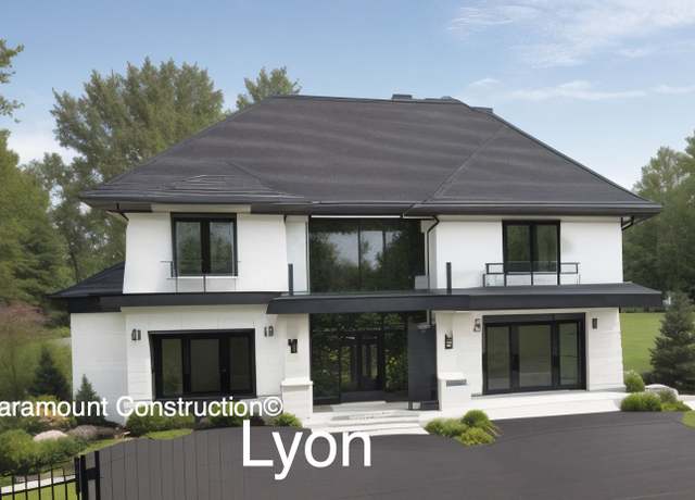 Property at Lyon Plan, Chevy Chase, MD 20815, 6 beds, 4.5 baths