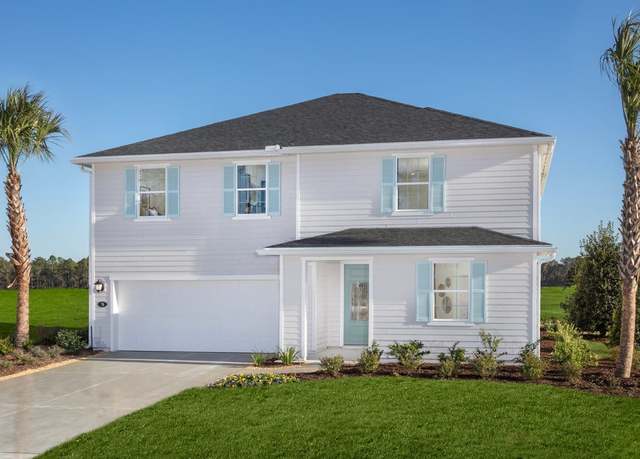 Property at Plan 2566 Modeled Plan, Saint Augustine, FL 32086, 4 beds, 2.5 baths