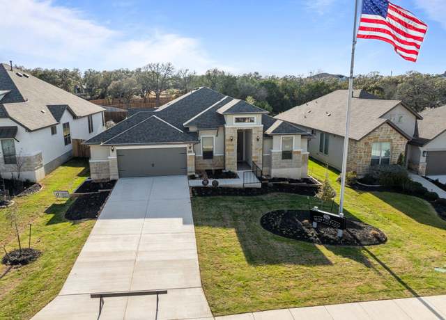 Property at 29511 Elkhorn Rdg, Boerne, TX 78015, 4 beds, 3 baths