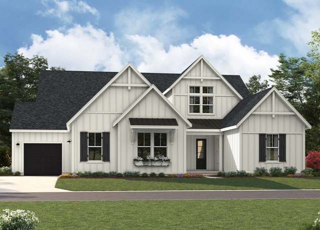 Property at Solana Plan, Huntersville, NC 28078, 4 beds, 3.5 baths