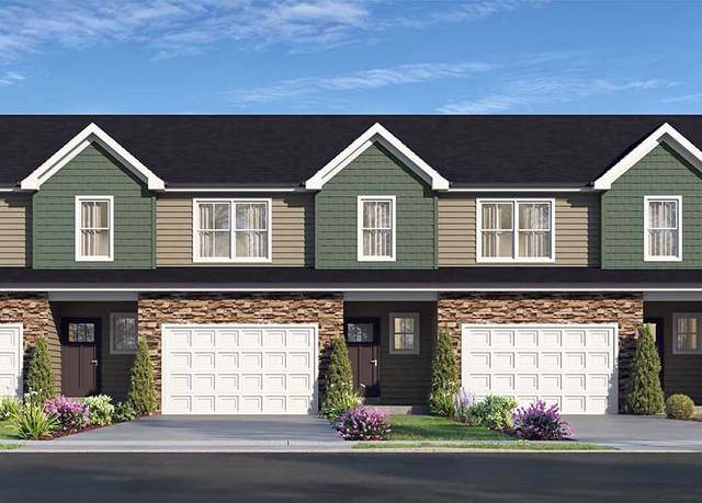 Property at Addison Plan, Fleetwood, PA 19522, 3 beds, 2.5 baths