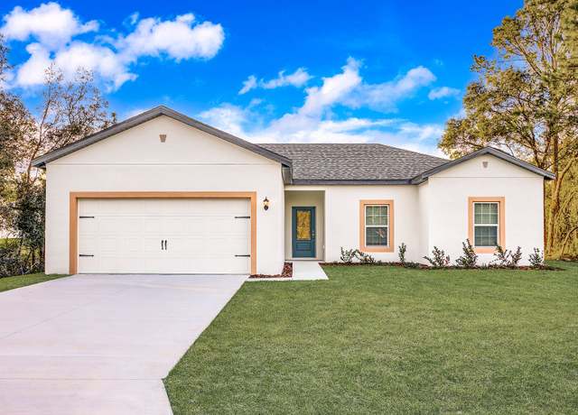 Property at Bonita Plan, Poinciana, FL 34759, 3 beds, 2 baths