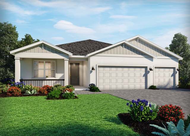 Property at 6247 NW Sweetwood Dr Unit M, Port Saint Lucie, FL 34987, 4 beds, 3 baths