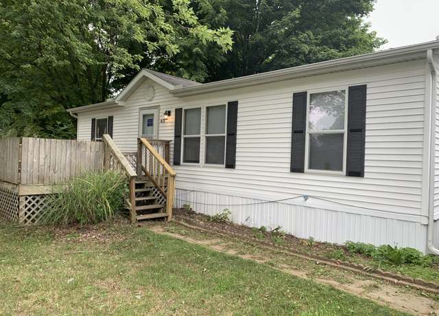 Property at 69425 M 62 #63, Edwardsburg, MI 49112, 3 beds, 2 baths