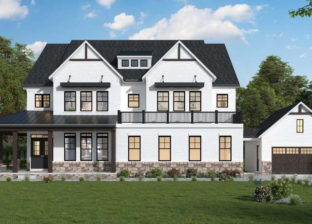 Property at RODIN Plan, Dickerson, MD 20842, 5 beds, 5.5 baths
