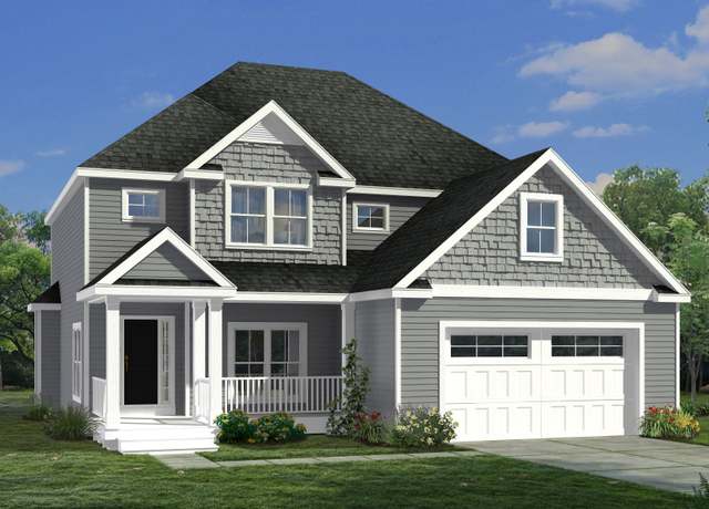 Property at The Lexington Plan, Bridgewater, MA 02324, 3 beds, 2.5 baths