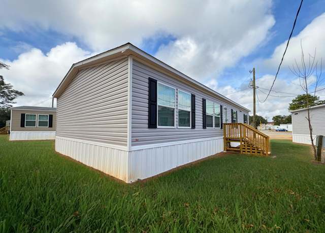 Property at The Bayberry Plan, Pensacola, FL 32505, 3 beds, 2 baths