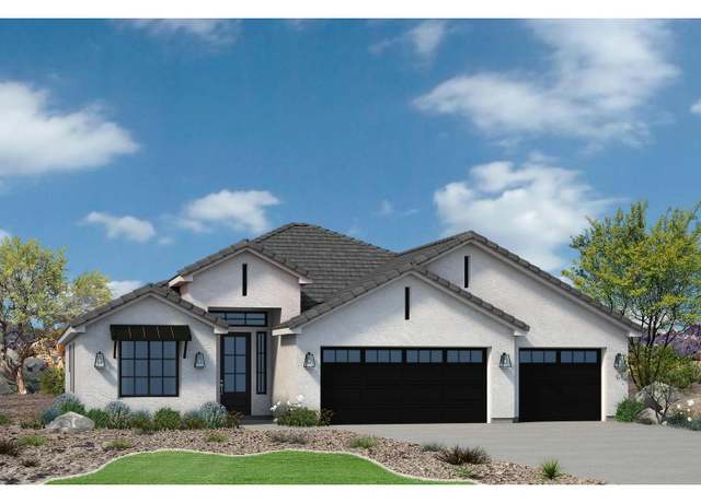 Property at White Canyon Plan 1872 Plan, Saint George, UT 84790, 4 beds, 2 baths