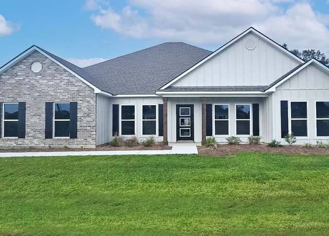 Property at Kingston Plan, Baton Rouge, LA 70818, 4 beds, 3 baths