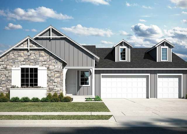 Property at Powell Plan, Saratoga Springs, UT 84045, 4 beds, 2.5 baths