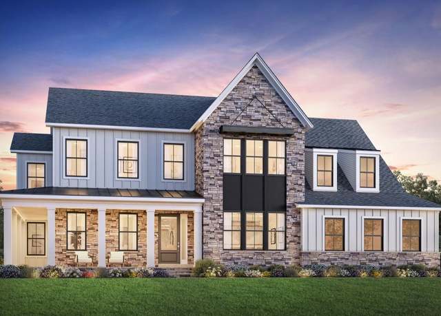 Property at Kendrick Plan, Chapel Hill, NC 27517, 5 beds, 5.5 baths