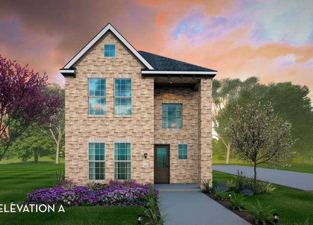 Property at Denali Plan, Mckinney, TX 75070, 3 beds, 3.5 baths
