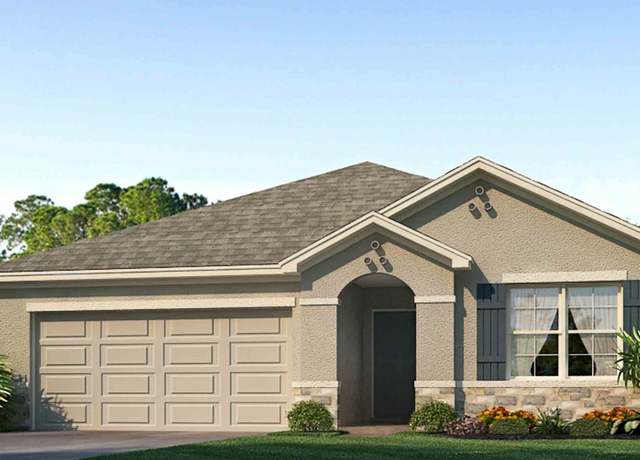 Property at Aria Plan, Wimauma, FL 33598, 3 beds, 2 baths