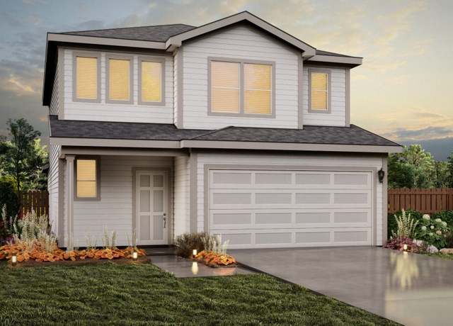 Property at Vista View Plan, San Antonio, TX 78253, 4 beds, 3.5 baths