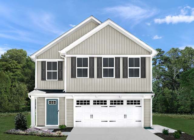 Property at Marigold w/ Basement Plan, Lynchburg, VA 24501, 5 beds, 2.5 baths