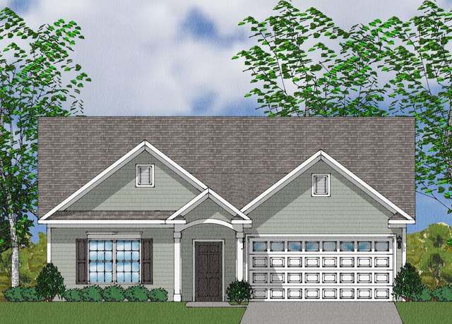 Property at Bates Plan, Chesnee, SC 29323, 3 beds, 2 baths