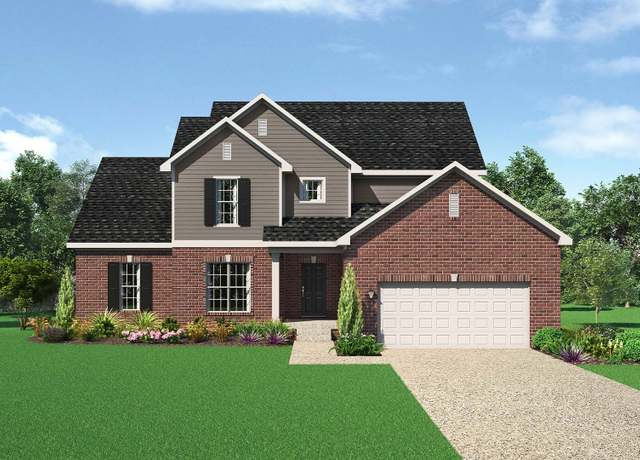 Property at Jackson Plan, La Grange, KY 40031, 4 beds, 2.5 baths