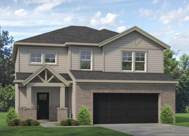 Property at Cumberland Craftsman - Acadia Plan, Bowling Green, KY 42101, 3 beds, 2.5 baths