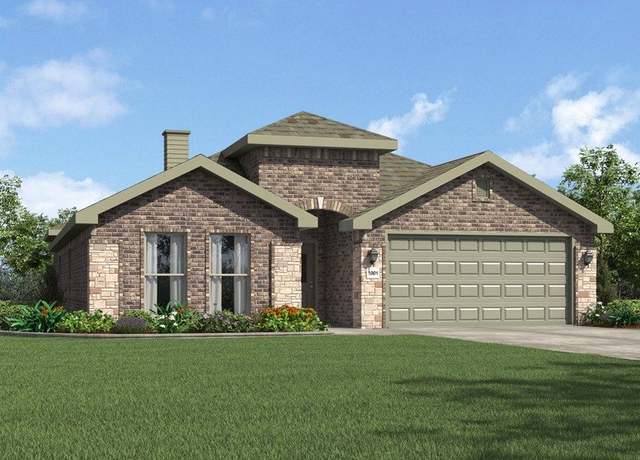 Property at The Belgian Plan, Sherman, TX 75092, 3 beds, 2 baths