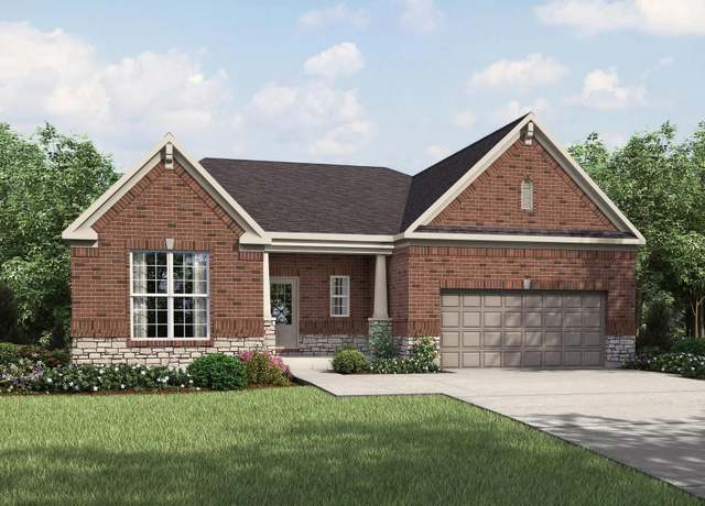 Property at NAPLES Plan, Harrison, OH 45030, 2 beds, 2 baths