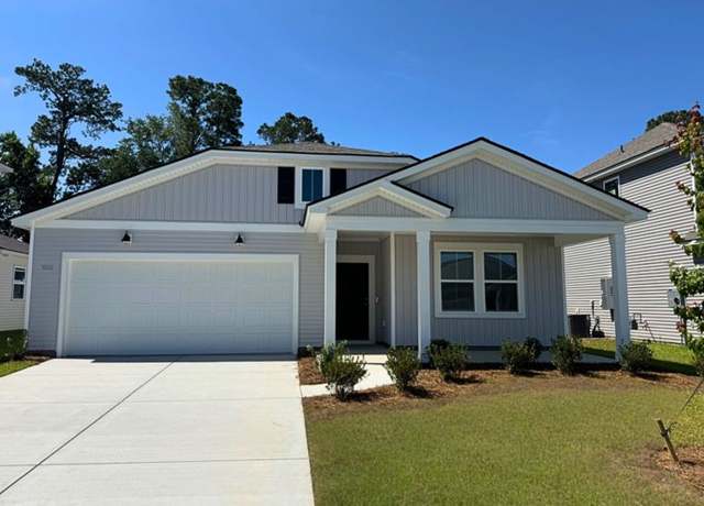Property at 1019 Laconic Dr, Myrtle Beach, SC 29588, 4 beds, 2 baths