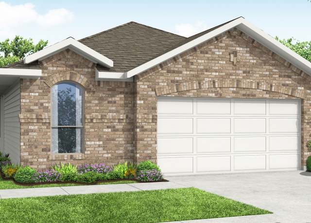 Property at 1714 Potomac Ln, Blue Ridge, TX 75424, 3 beds, 2 baths