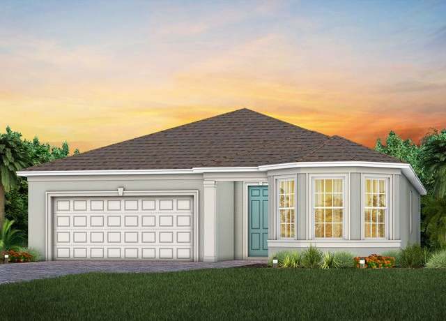 Property at Prestige Plan, Minneola, FL 34715, 2 beds, 2.5 baths