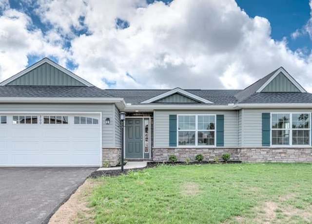Property at Willow II Plan, Lebanon, PA 17042, 3 beds, 2.5 baths