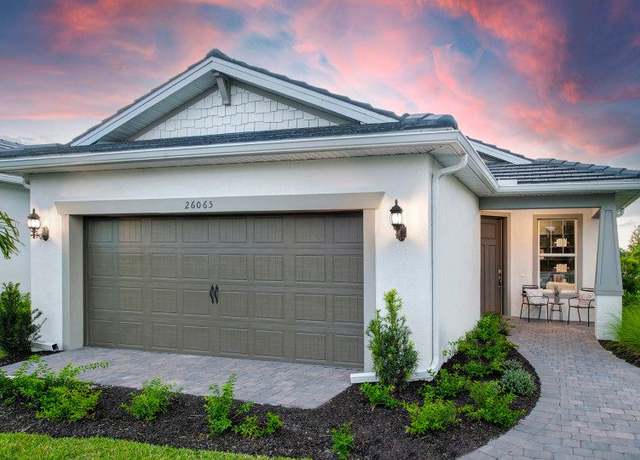 Property at Contour Plan, Englewood, FL 34223, 2 beds, 2 baths