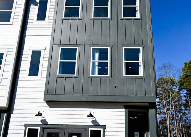 Property at Beau Plan, Charlotte, NC 28217, 3 beds, 3.5 baths