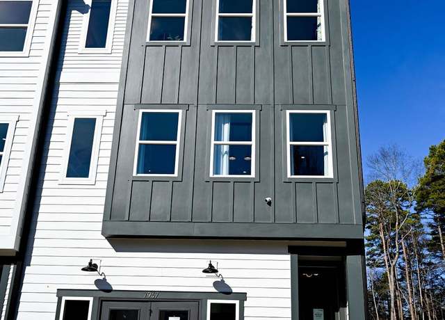 Property at Beau Plan, Charlotte, NC 28217, 3 beds, 3.5 baths