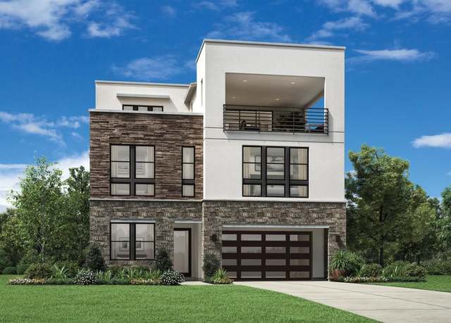 Property at Vidara Plan, Irvine, CA 92618, 5 beds, 5 baths