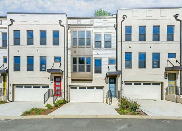 Property at 1105 Rivard Cir NW, Atlanta, GA 30318, 3 beds, 4 baths