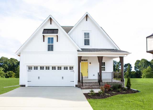 Property at Taylor Plan, Carthage, NC 28327, 3 beds, 2.5 baths