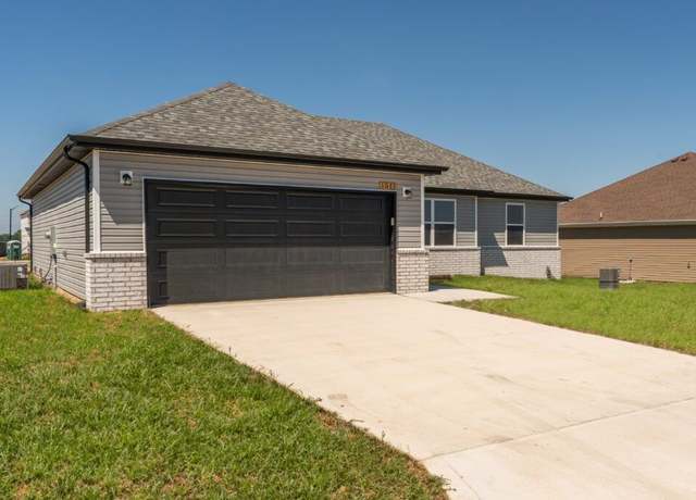 Property at Chelan - Marsh Plan, Republic, MO 65738, 3 beds, 2 baths
