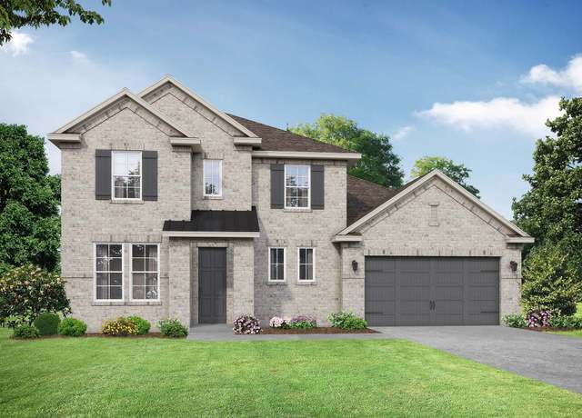 Property at The Philip A Plan, Rosharon, TX 77583, 4 beds, 3.5 baths