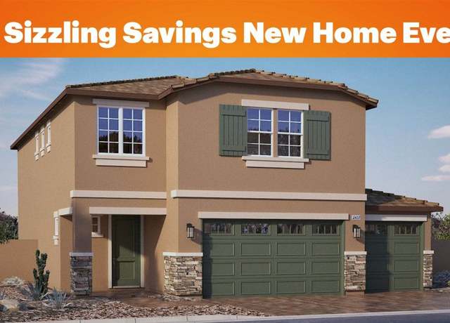 Property at 1206 Dre Harbor Pl, North Las Vegas, NV 89084, 4 beds, 2.5 baths