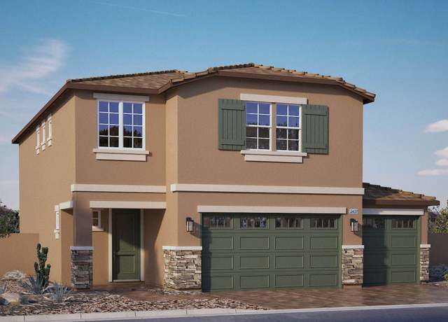 Property at 1206 Dre Harbor Pl, North Las Vegas, NV 89084, 4 beds, 2.5 baths